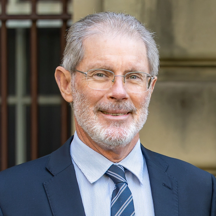 Brad Beasley, Consultant