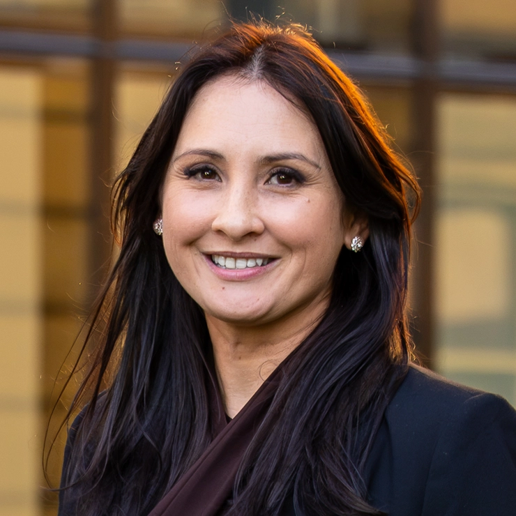 Clarrisa Moore, Director