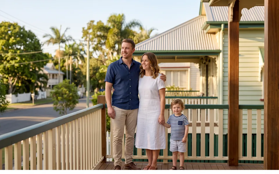 Property & Conveyancing