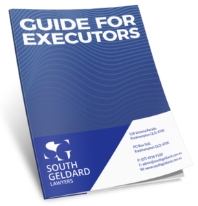 Executor Guide