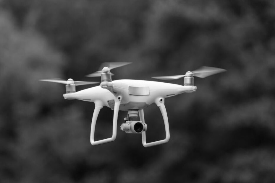 What are the Areas and Sources of Drone Liability?