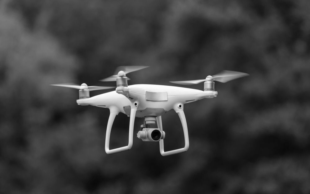 What are the Areas and Sources of Drone Liability?