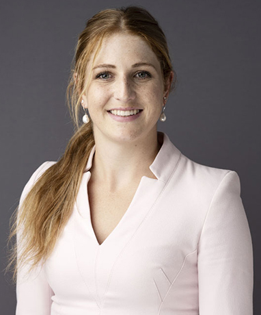 Larissa Zeil-Rolfe - Family lawyers Rockhampton