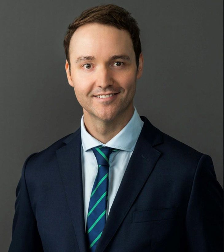 Andrew Smith - Special Counsel at South Geldard Lawyers