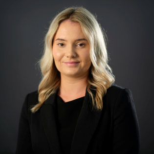 Georgia Thomson - Lawyer at South Geldard Lawyers