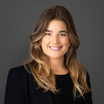 Abigail Pratt - Lawyer at South Geldard Lawyers