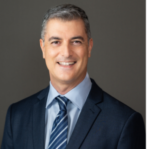 Charles Lentini, Special Counsel at South Geldard Lawyers