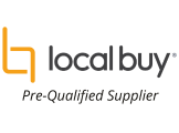 local buy pre-qualified supplier