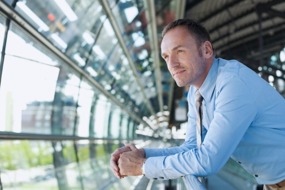 HR Engage Podcast Episode 8 with Oloff Visser