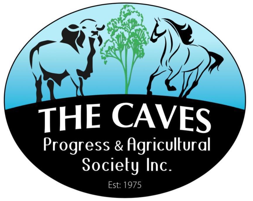 The Caves Progress & Agricultural Society Inc.