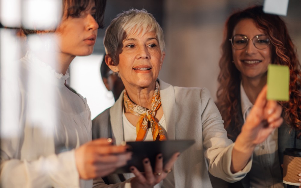HR Engage Podcast with Tanya Hibbard: A Journey Through Automotive, Mining, and Oil & Gas HR Leadership