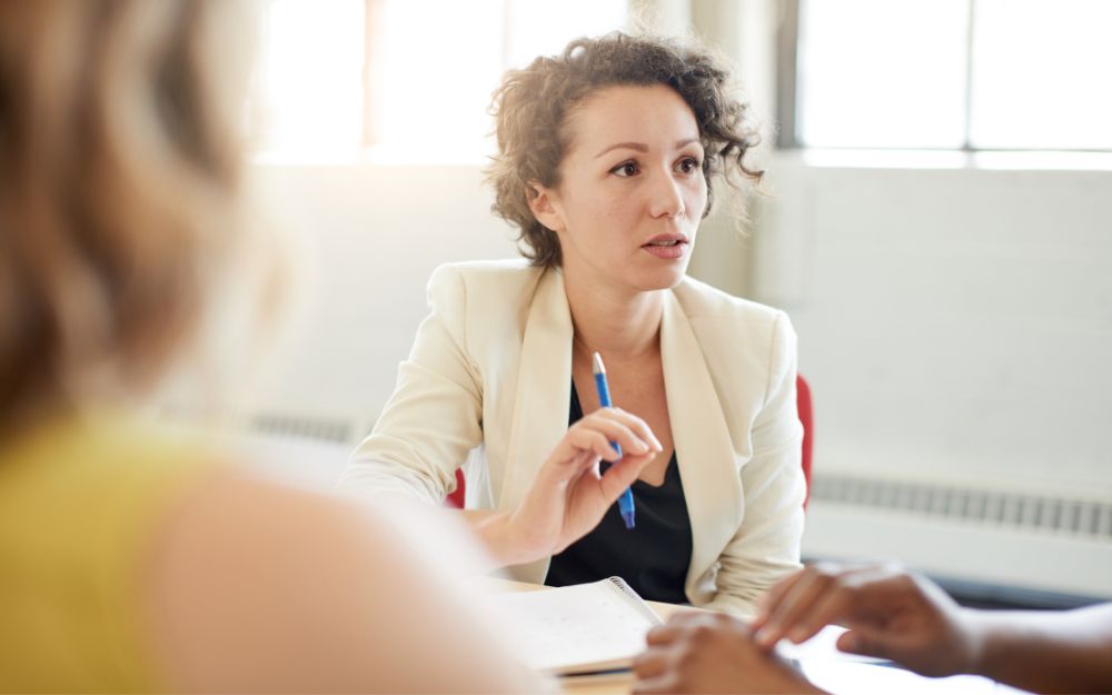 HR Engage Podcast Ep. 16 Teaser #2 with Claudia Faulkner