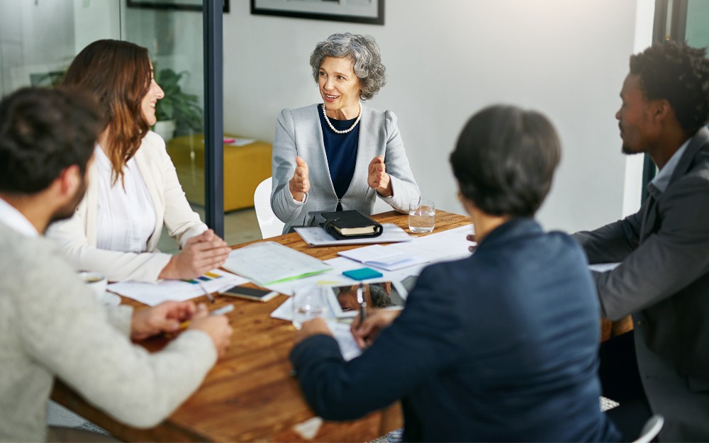 HR Engage Podcast with Claudia Faulkner: The Owner-Mindset Revolution in Engineering HR