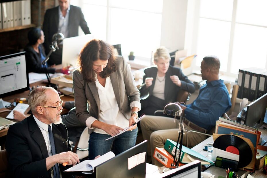 HR Engage Podcast Ep. 5 Teaser: Leading Culture Through Change with Roseta Jacobs