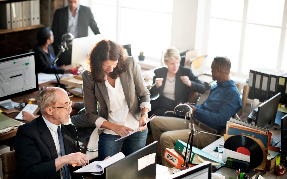 HR Engage Podcast Ep. 5 Teaser: Leading Culture Through Change with Roseta Jacobs