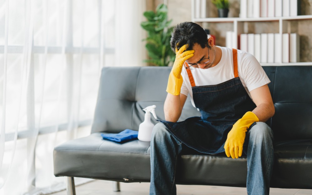 20 Years of Service, One Pink Bag, and an Unfair Dismissal