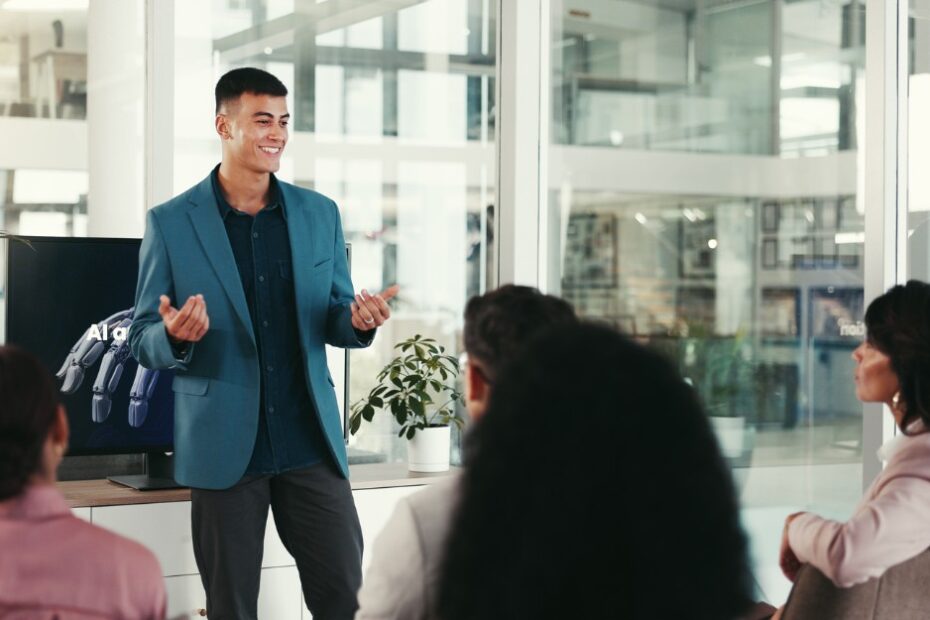HR Engage Podcast Episode 19 with Josh Campbell: Why AI Won’t Replace HR — But Mindset Will