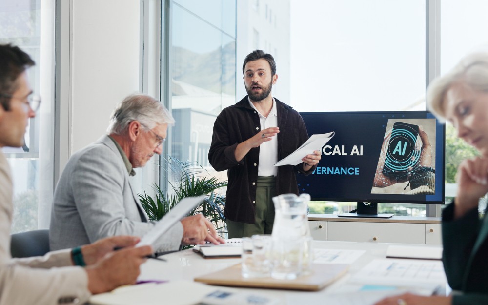 HR Engage Podcast Ep. 19 Teaser #2 with Josh Campbell