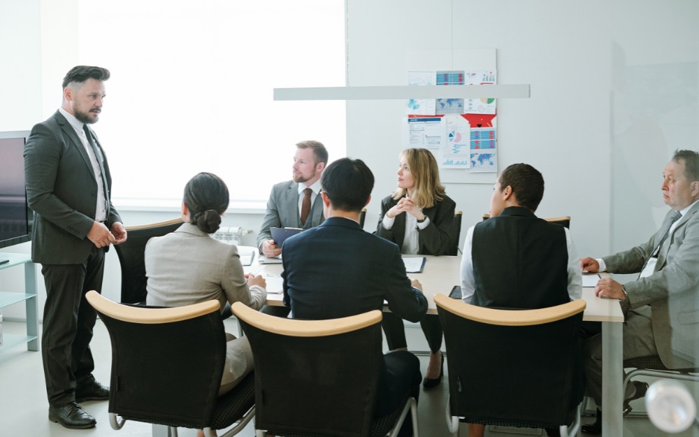 Employment Law Update: Navigating the 2025 changes feat. Jonathan Mamaril