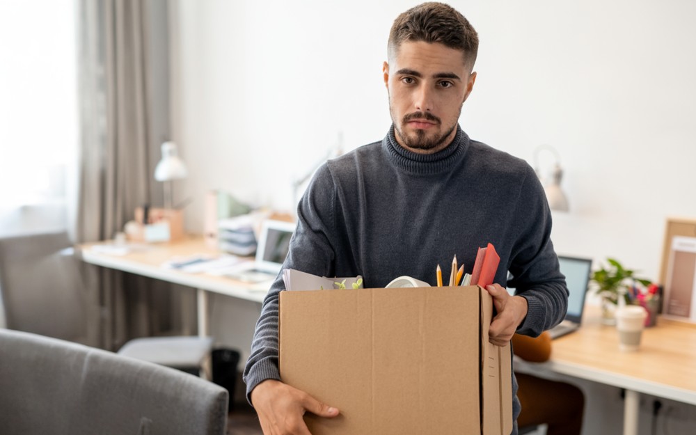 Redundancy during a crisis - A Legal Viewpoint feat. Jonathan Mamaril