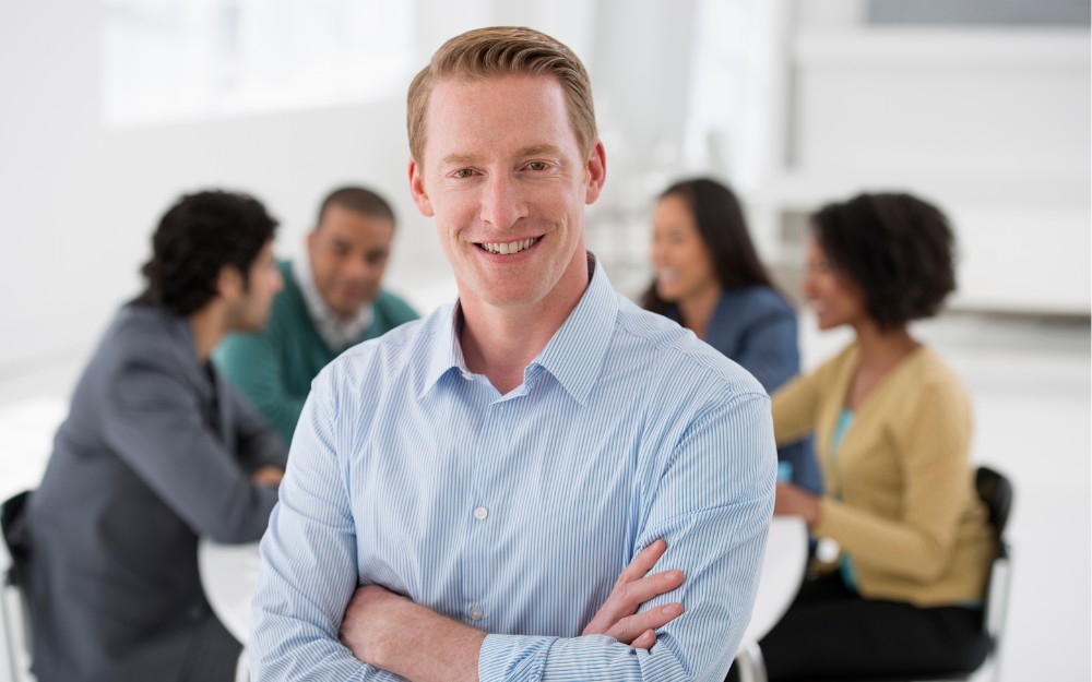 HR Engage Podcast Ep. 19 Teaser #1 with Josh Campbell