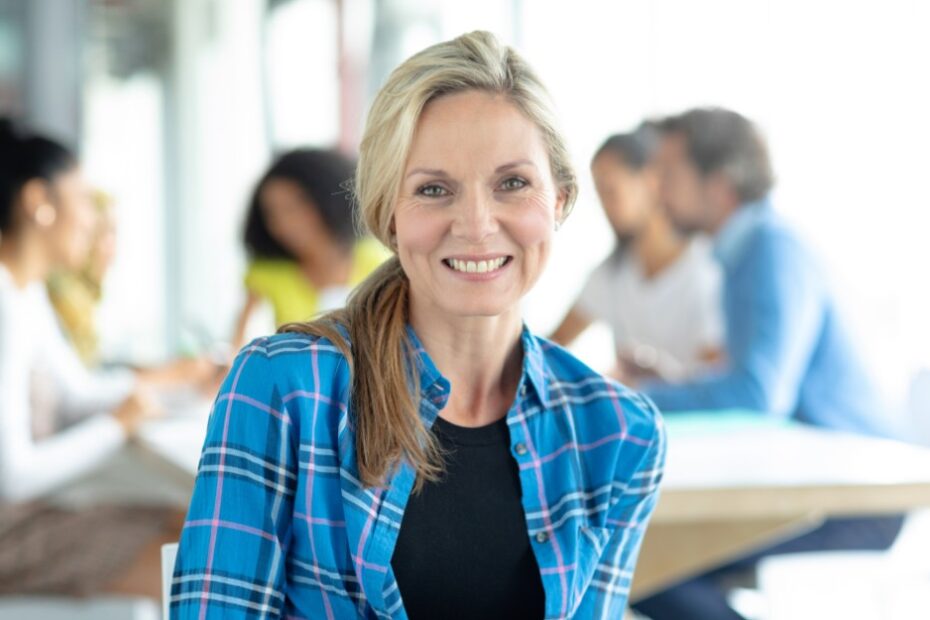 HR Engage Podcast Ep 21 with Holly McBride - Teaser 3