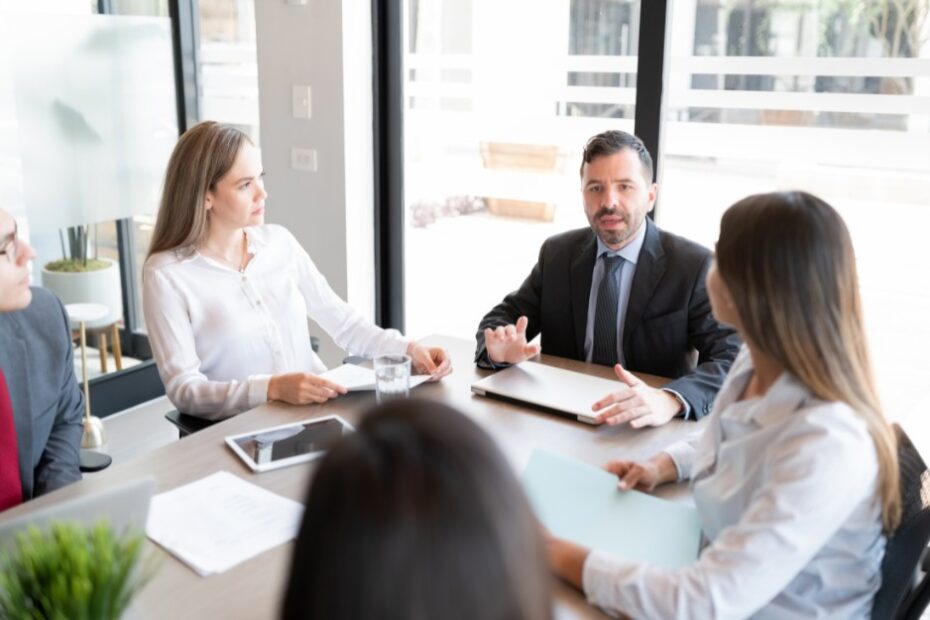 HR Generalist Empathy Workplace: Simon Lever on Trust & Communication