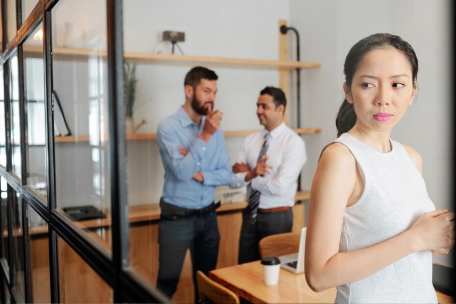 Sexual Harassment Workplace 2025: $305K Federal Court Case