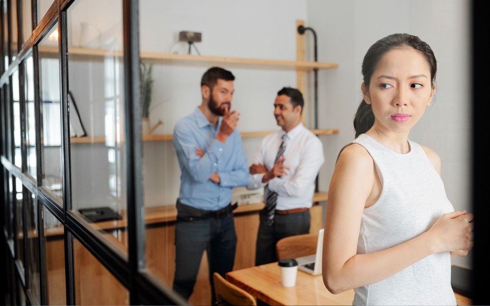 Sexual Harassment Workplace 2025: $305K Federal Court Case