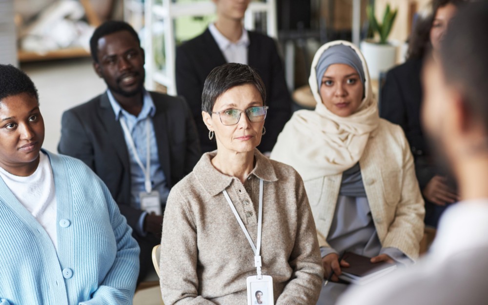 HR Engage Podcast Ep. 23 with Simon Lever Teaser 1