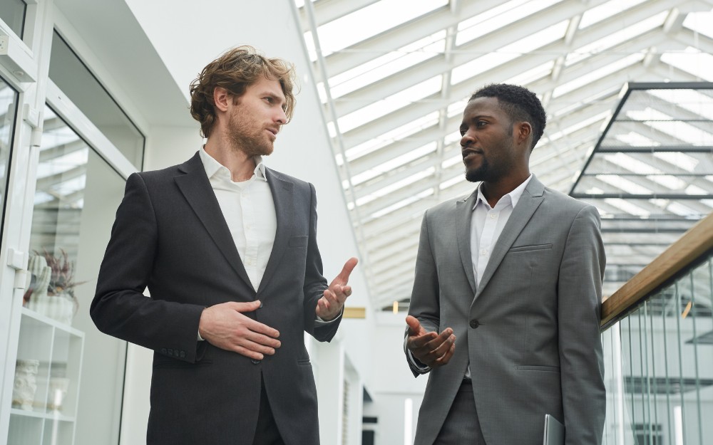 HR Engage Podcast Ep. 23 with Simon Lever Teaser 6