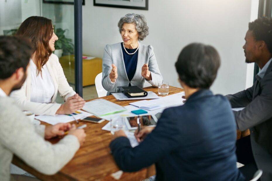 HR Leadership Lessons: Melitta McDonald on Credibility