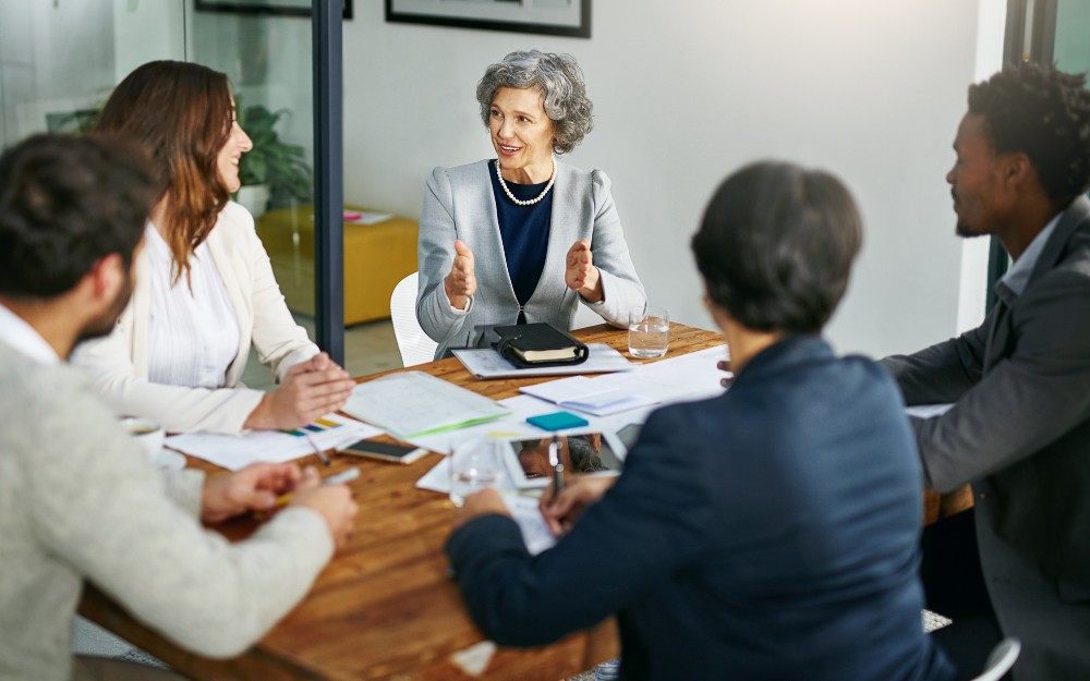 HR Leadership Lessons: Melitta McDonald on Credibility