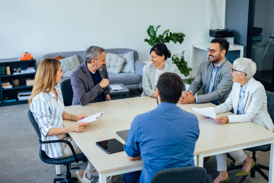 HR Recruitment Best Practices: Strategic Partnerships Over Placements