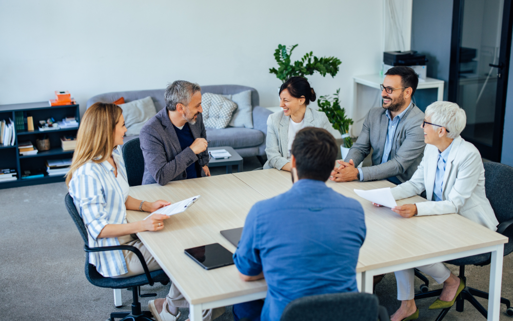 HR Recruitment Best Practices: Strategic Partnerships Over Placements