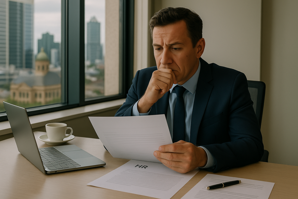 Flexible Work Requests Australia: Aoyama Case Shows Refusal Risks