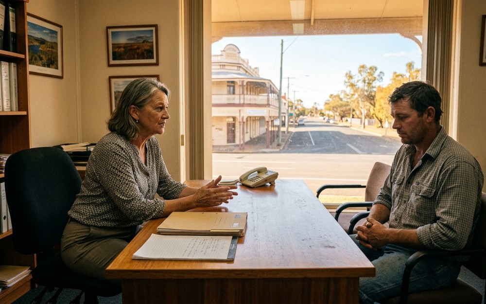 Performance Management as a Psychosocial Hazard: WHS Obligations for Employers