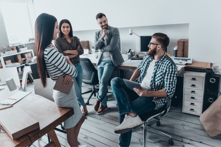 Scaling Company Culture During Growth: Lessons from Chantelle Williams