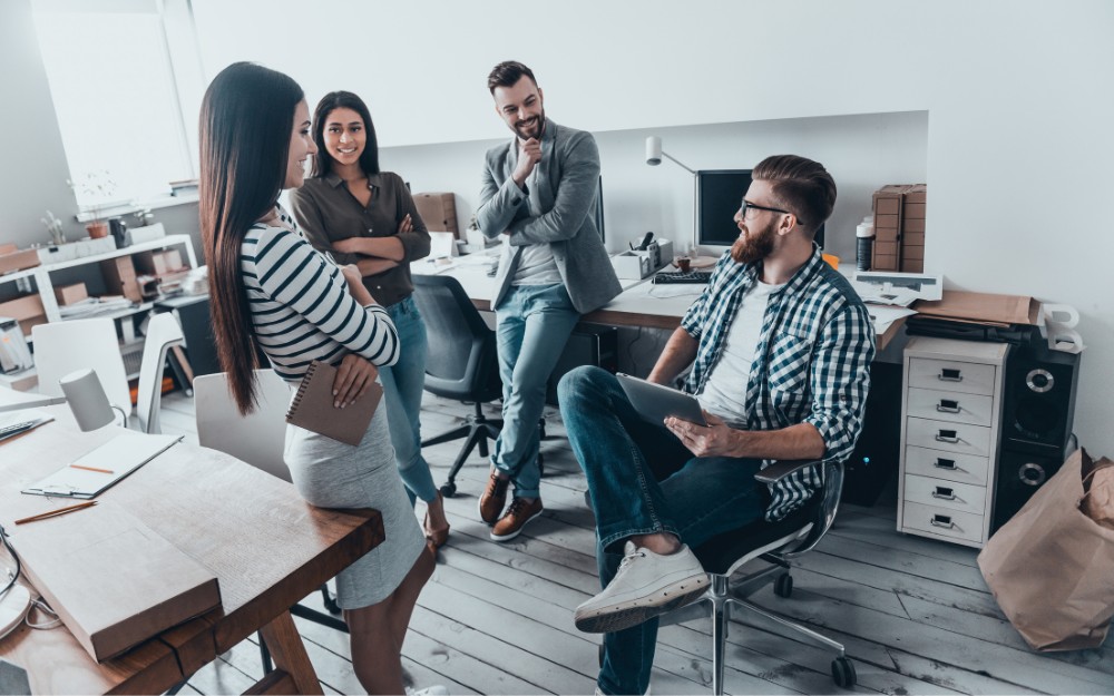 Scaling Company Culture During Growth: Lessons from Chantelle Williams