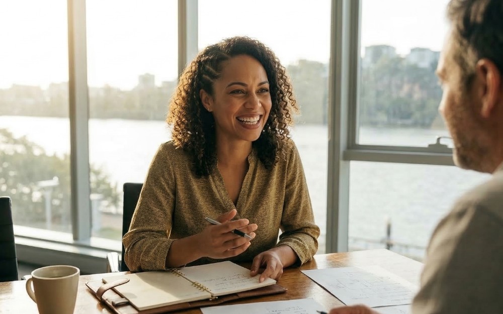 HR Engage Podcast Ep 27 with Chantelle Williams Teaser 6