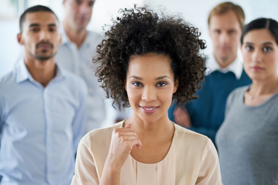 HR Engage Podcast Ep 27 with Chantelle Williams teaser 1