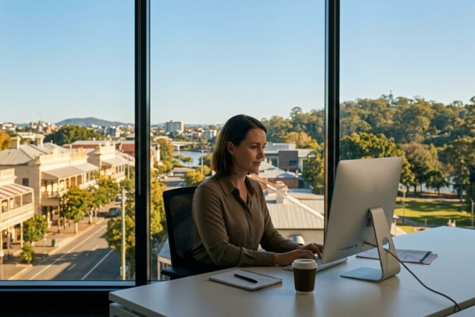 Manager Capability and HR Burnout: Lessons from Regional Queensland
