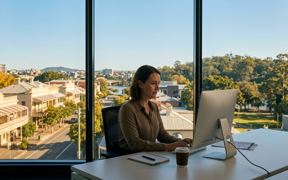 Manager Capability and HR Burnout: Lessons from Regional Queensland