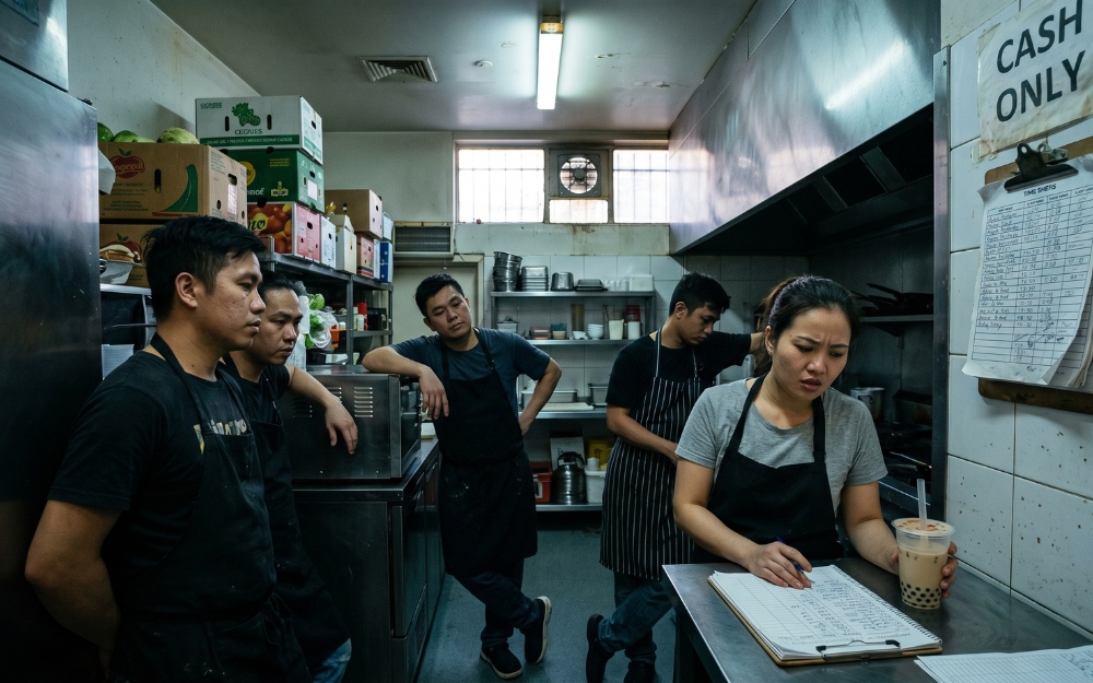 Payroll Compliance Australia: $802k Fair Work Penalty
