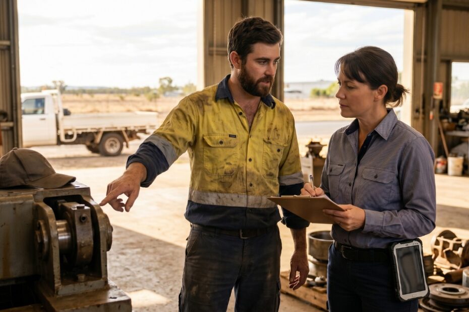 $920K Awarded in Labour Hire Workplace Injury Case
