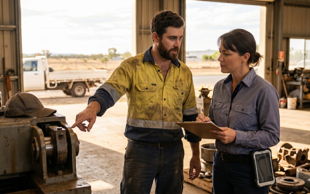 $920K Awarded in Labour Hire Workplace Injury Case