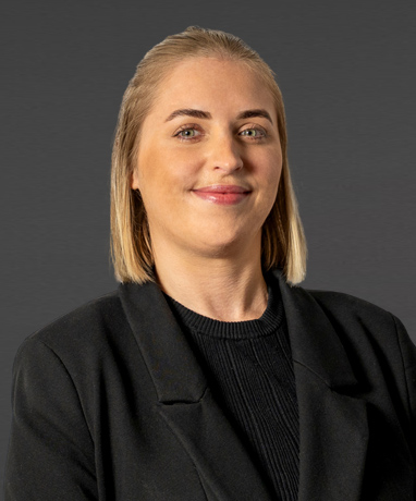 Eva Tzioutzias - Litigation Lawyer, South Geldard Lawyers