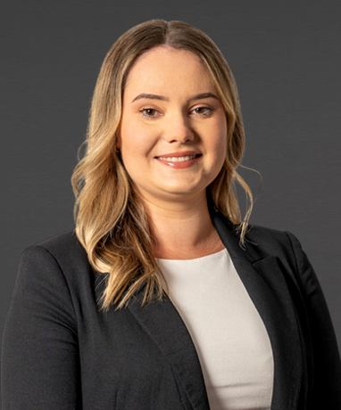 Georgia Thomson - Lawyer at South Geldard Lawyers