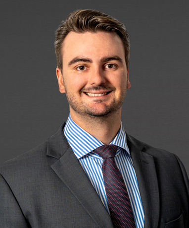 Myles Heath - Lawyer at South Geldard Lawyers