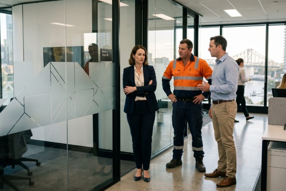 Workplace Sexual Harassment: Contractor & Customer Pay $116K